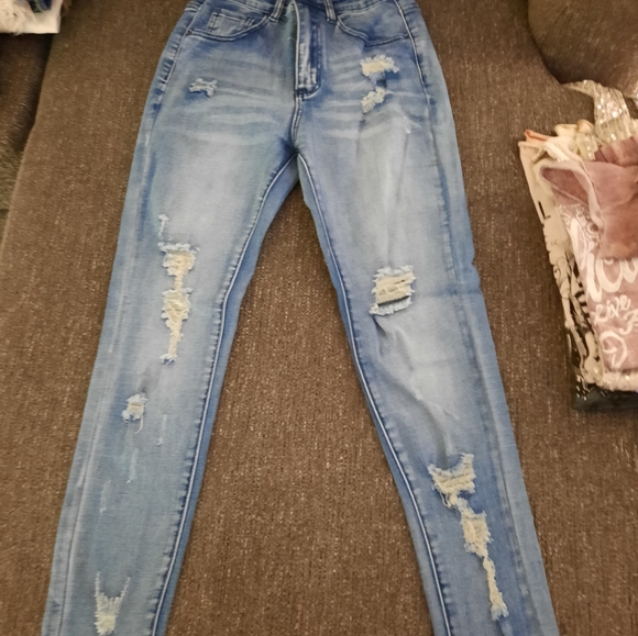 Jeans - Picture 1 of 1